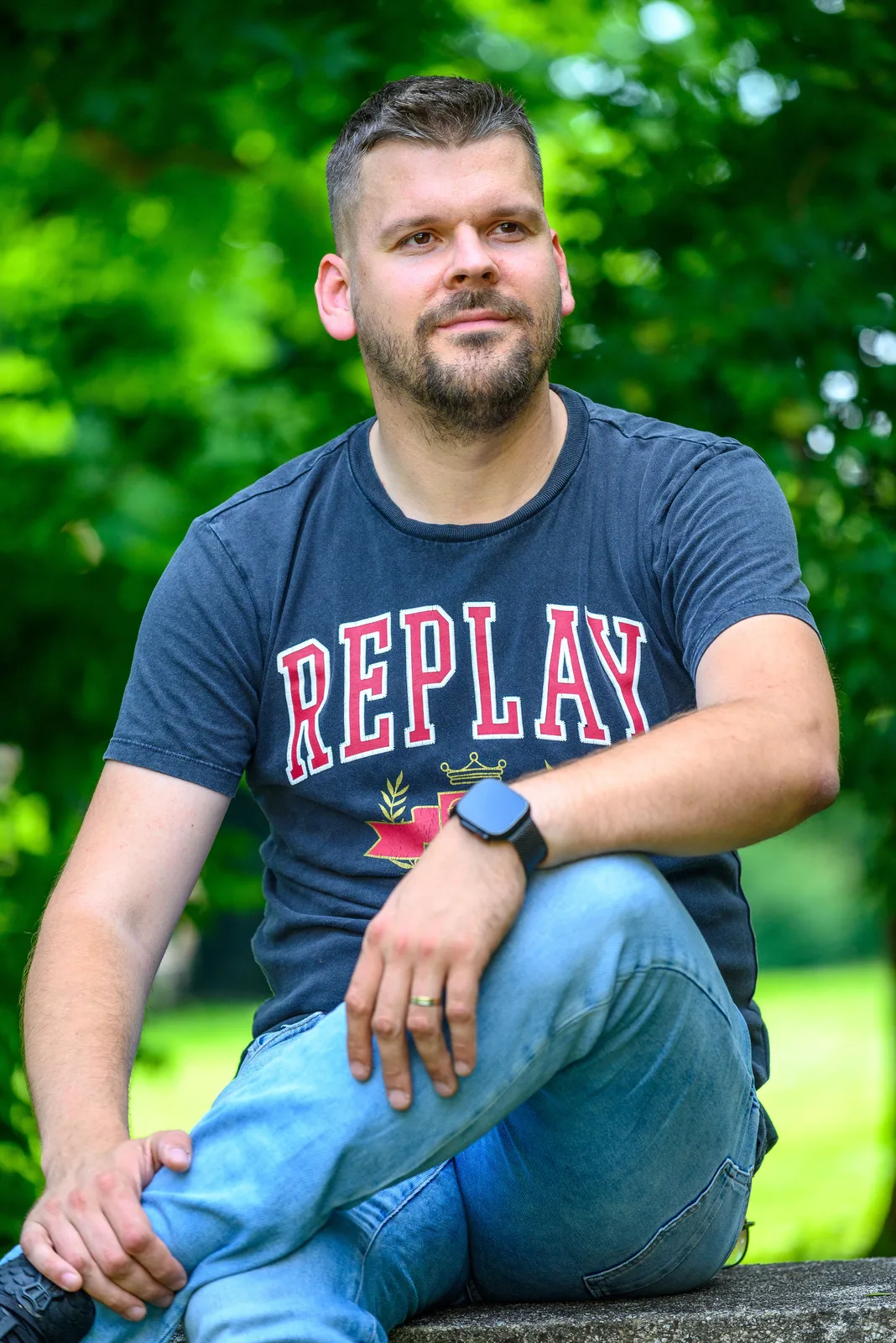 Član Luna benda